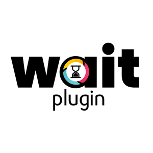 wait plugin